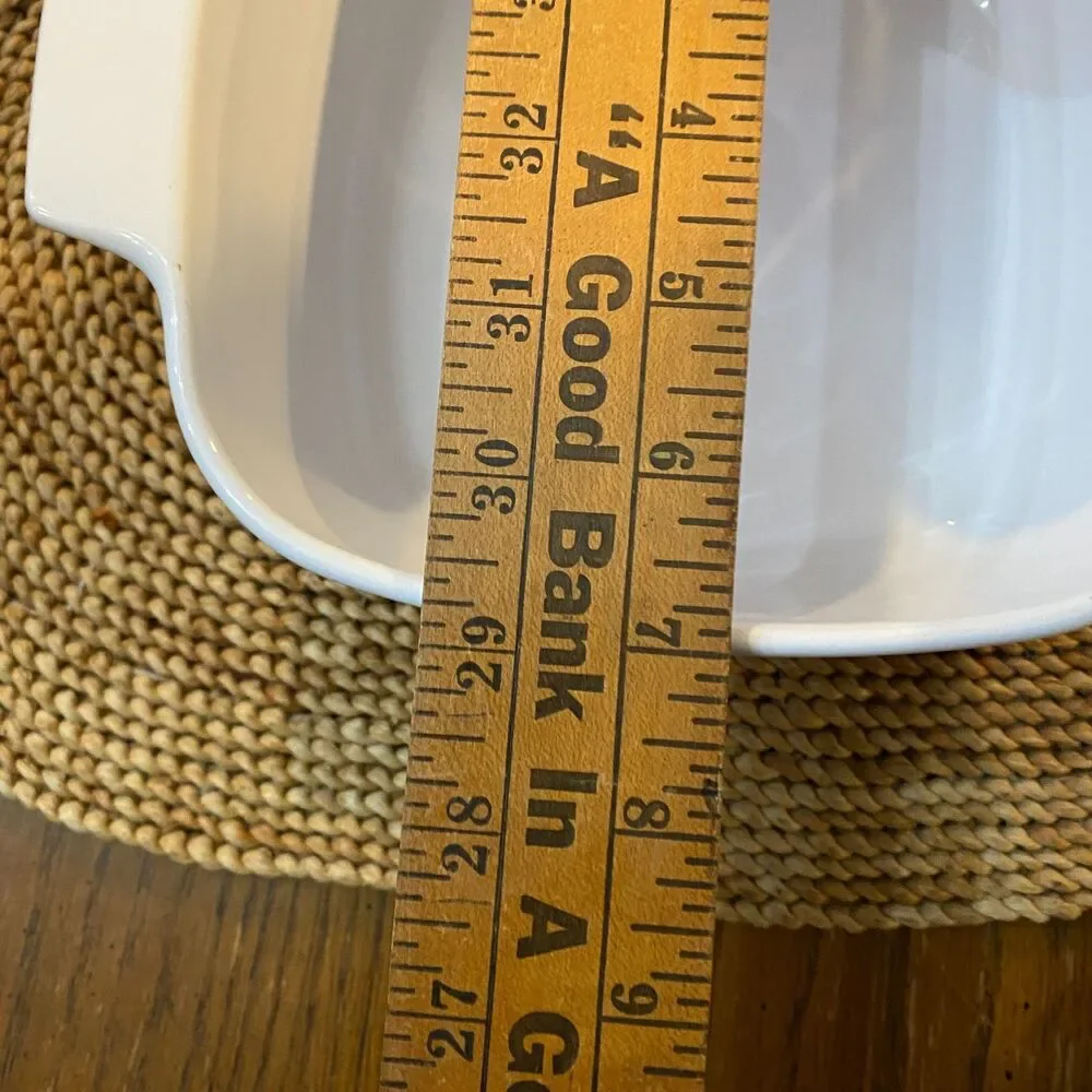 Corningware brighten your